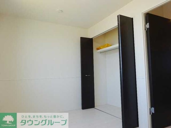 クオリアの物件内観写真